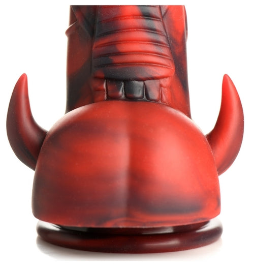 Gode Horny Devil 13 x 5cm