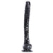 Gode Horse avec ventouse 34 x 3.5 cm