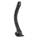 Gode Horse avec ventouse 34 x 3.5 cm