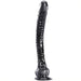 Gode Horse avec ventouse 34 x 3.5 cm