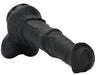 Gode Horse Centaura L 18 x 6.5cm Noir