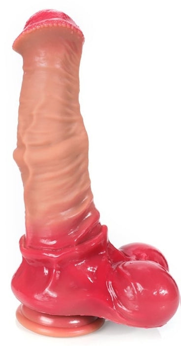 Gode Horse Centaura L 18 x 7cm