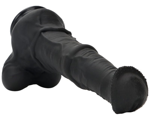 Gode Horse Centaura M 16 x 5.5cm Noir