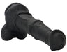 Gode Horse Centaura M 16 x 5.5cm Noir