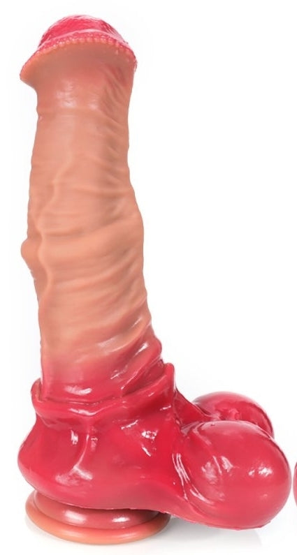 Gode Horse Centaura M 16 x 5.5cm