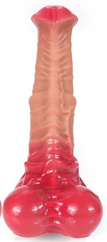 Gode Horse Centaura M 16 x 5.5cm