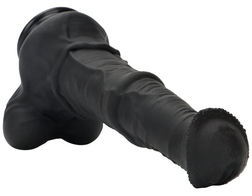 Gode Horse Centaura S 14 x 4.5cm Noir