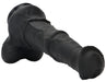 Gode Horse Centaura S 14 x 4.5cm Noir