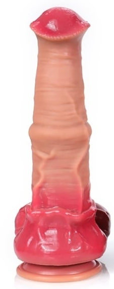 Gode Horse Centaura S 14 x 4.5cm