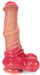 Gode Horse Centaura XXL 23 x 8cm