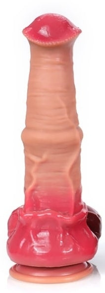 Gode Horse Centaura XXL 23 x 8cm