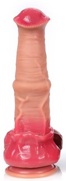 Gode Horse Centaura XXXL 27 x 9cm
