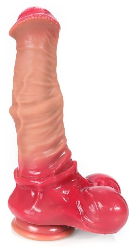 Gode Horse Centaura XXXL 27 x 9cm