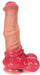 Gode Horse Centaura XXXL 27 x 9cm