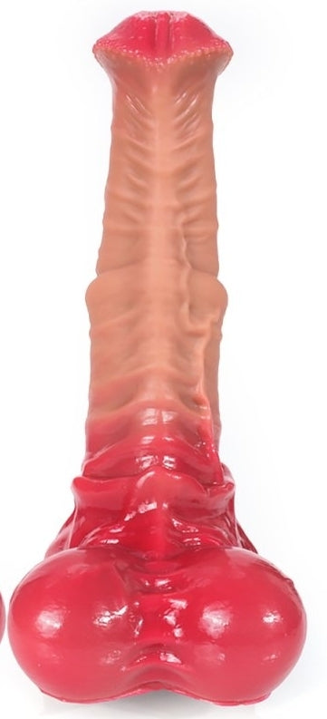 Gode Horse Centaura XXXL 27 x 9cm