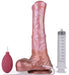 Gode Horse Éjaculateur Atlas M 24 x 6cm