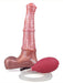 Gode Horse Éjaculateur Squirt Little Jump 20 x 5cm