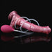 Gode Horse Éjaculateur Squirt Little Jump 20 x 5cm
