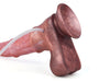 Gode Horse Éjaculateur Squirt Little Jump 20 x 5cm