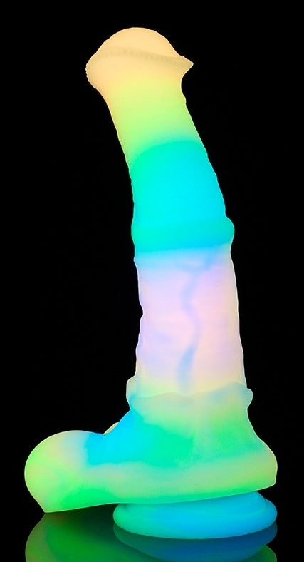 Gode Kymera S 19 x 6cm