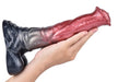 Gode Hoti Horse 22 x 5.5cm
