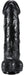 Gode Huge Dick 29 x 9cm Noir