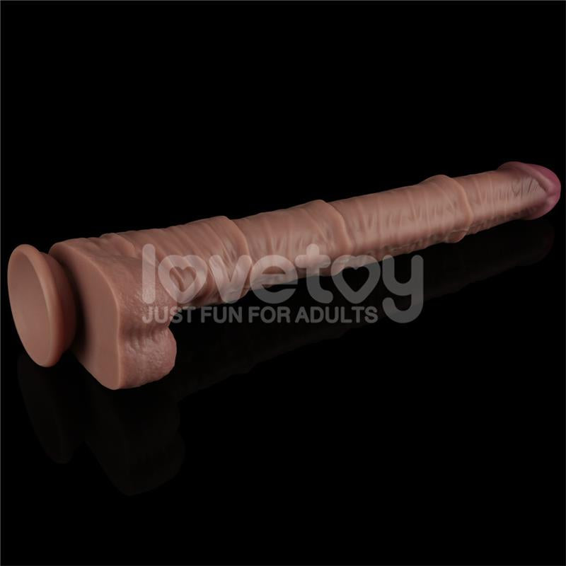 Gode Iksel Cock 34 x 6cm