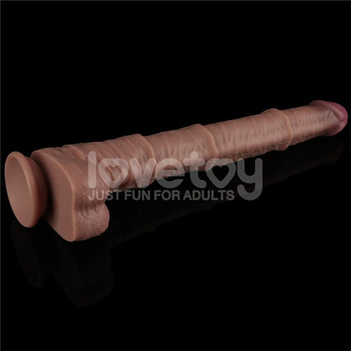 Gode Iksel Cock 34 x 6cm