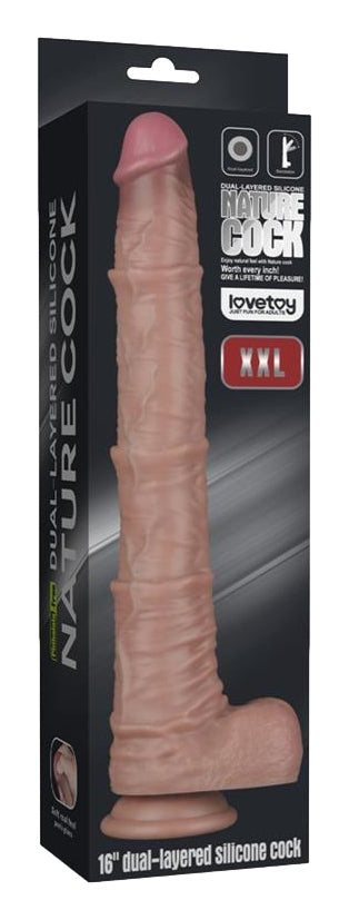 Gode Iksel Cock 34 x 6cm