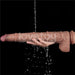 Gode Iksel Cock 34 x 6cm