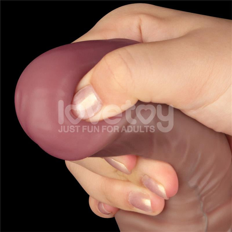 Gode Iksel Cock 34 x 6cm