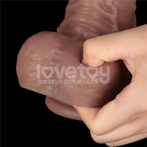 Gode Iksel Cock 34 x 6cm