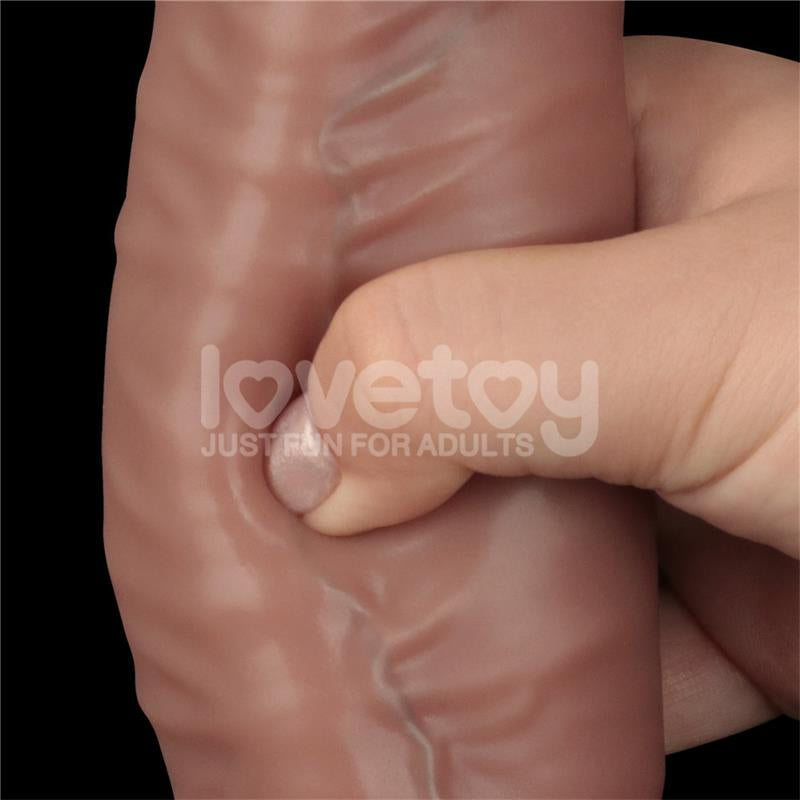 Gode Iksel Cock 34 x 6cm