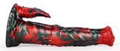 Gode Iktorix 20 x 5cm Noir et Rouge