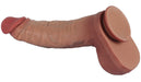 Gode Inferno Aario 23 x 6.5cm