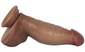 Gode Inferno Cristo 13 x 5cm
