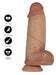 Gode Inferno Damiano 15 x 6cm