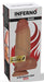 Gode Inferno Damiano 15 x 6cm