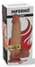 Gode Inferno Enrico 17 x 4.5cm