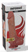 Gode Inferno Ilario 22 x 5.2cm