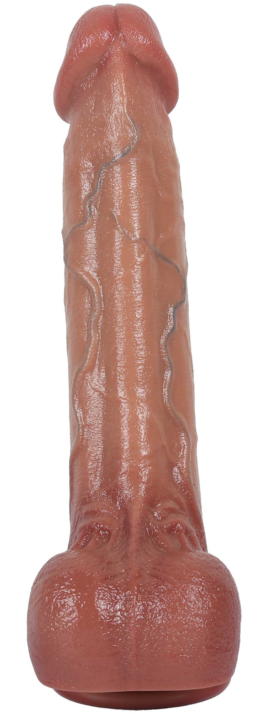 Gode Inferno Ilario 22 x 5.2cm