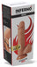 Gode Inferno Karlo 13 x 4cm
