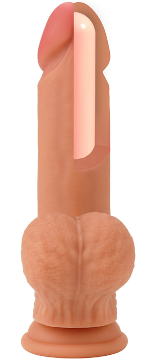 Gode Inferno Marcello 14 x 4cm