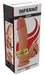 Gode Inferno Marcello 14 x 4cm