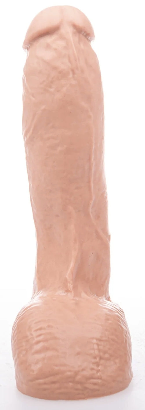 Gode Jay M Hung System 19 x 5.5cm
