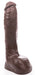 Gode Jay S Hung System 17 x 5 cm Marron