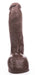Gode Jay S Hung System 17 x 5 cm Marron