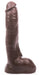 Gode Jay S Hung System 17 x 5 cm Marron