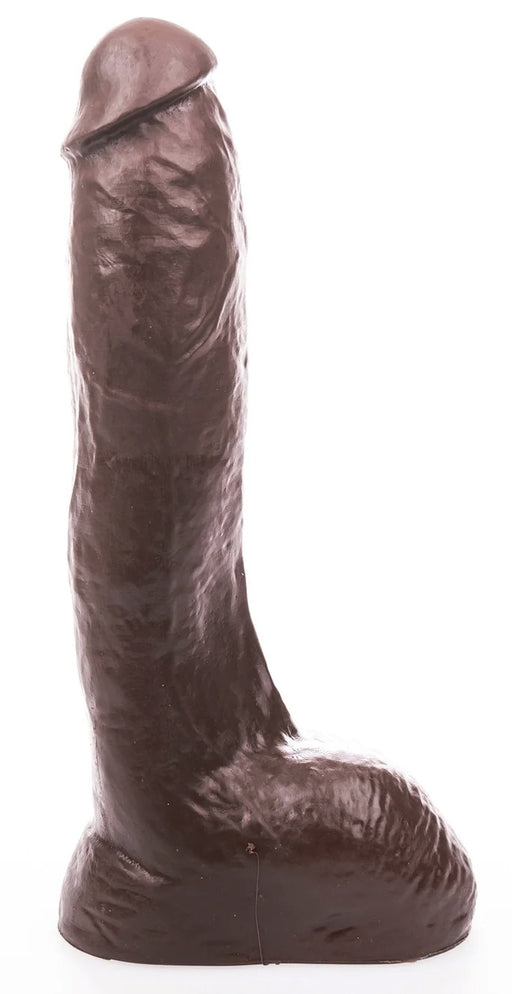 Gode Jay S Hung System 17 x 5 cm Marron