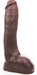 Gode Jay XL Hung System 26 x 7.5 cm Marron